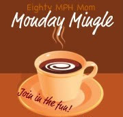 Blog memes with questions,easy blog memes,Monday Mingle meme