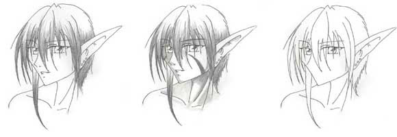 35 Tutorials About How To Draw Anime