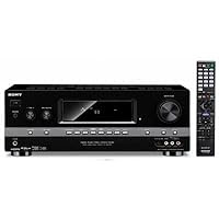 Sony STR-DH810 7.1-channel A/V Receiver with 7 HD Inputs
