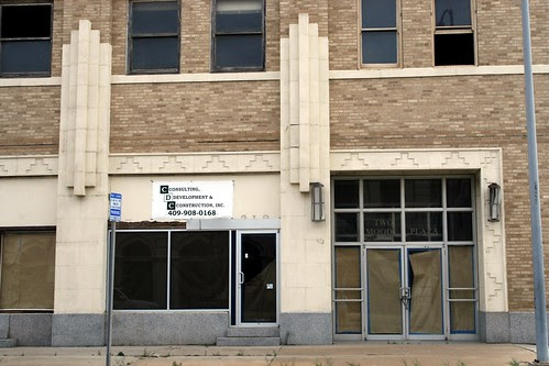 medical arts building