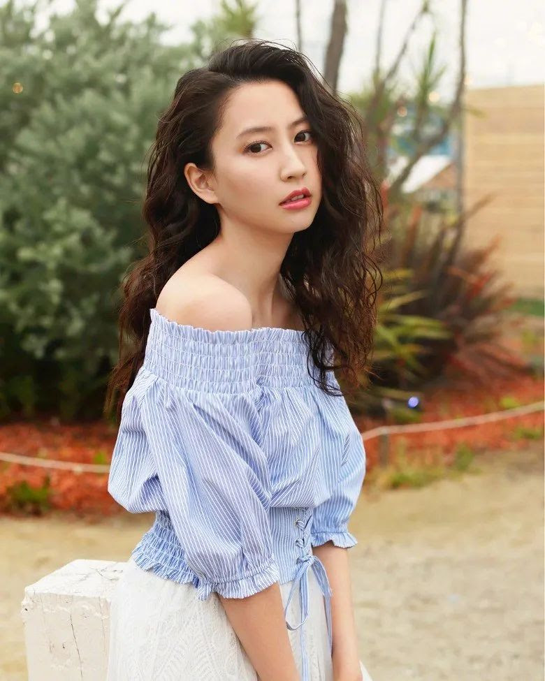 Fan动态丨 一般男性 再加一分 又一位日本白富美模特结婚啦