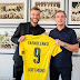 Yarmolenko Dortmund / Herunterladen hintergrundbild andrey yarmolenko, spiel ... - #ajsdbasdasd #so good #yarmolenko #bvb #borussia dortmund.