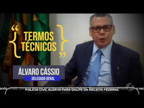 Video Cac Receita Federal Teresina