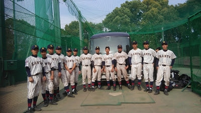 高校野球部 県大会出場 関東学院六浦中学校 高等学校ブログ