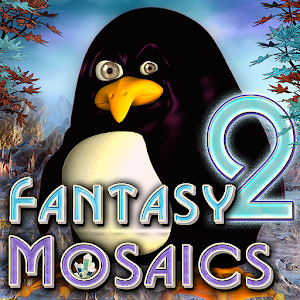  Fantasy Mosaics 2 v1.0.1