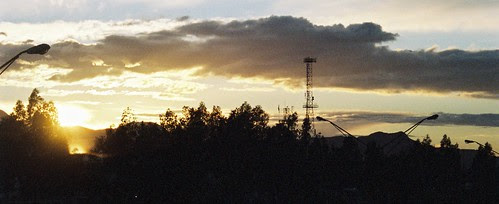 Atardecer Panoramico 12