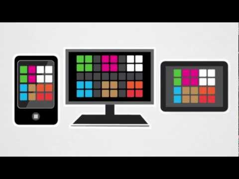 Tech: Symbaloo, Tagboard, Tackk 