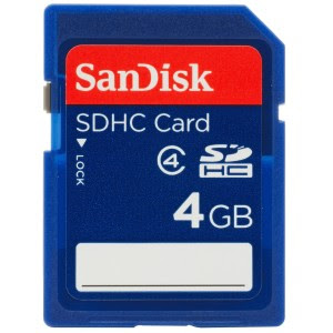 How to Remove Write Protection from an SD Card - The Gazette Review