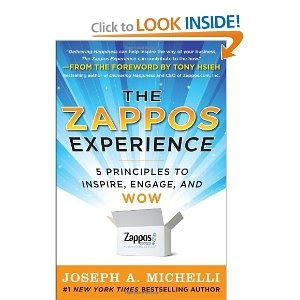 The Zappos Experience