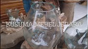 Info Baru 17+ Pot Kayu Kaca