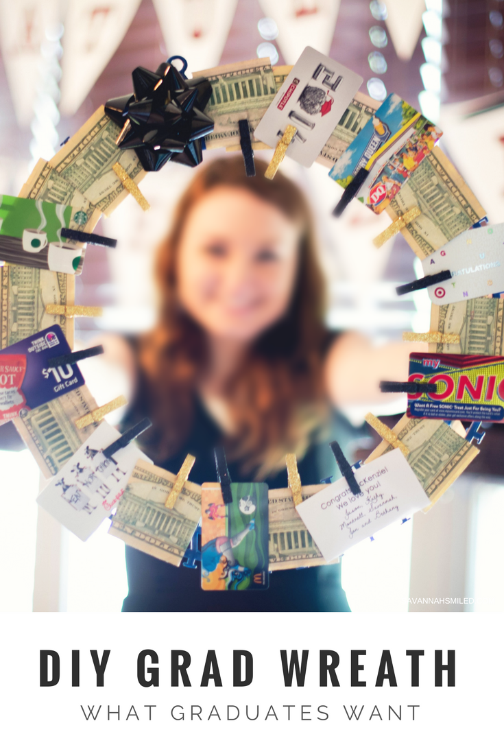 25 Graduation Gift Ideas  Fun Squared