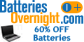 BatteriesOvernight.com