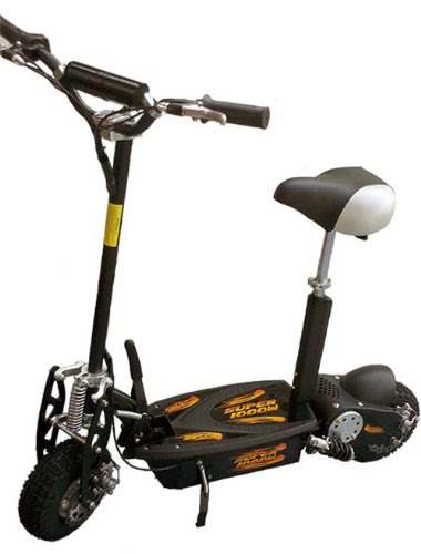 1000watt Super Pro Racing Electric Scooter On Sale
