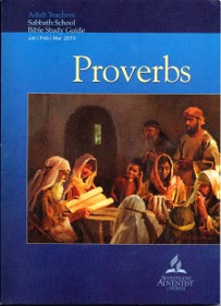 Sabbath School Lesson