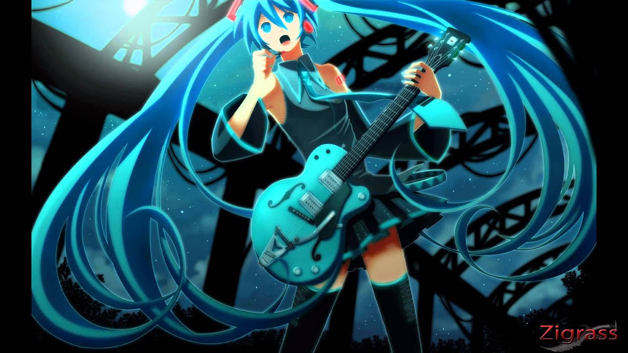 HD Nightcore - Pain - YouTube