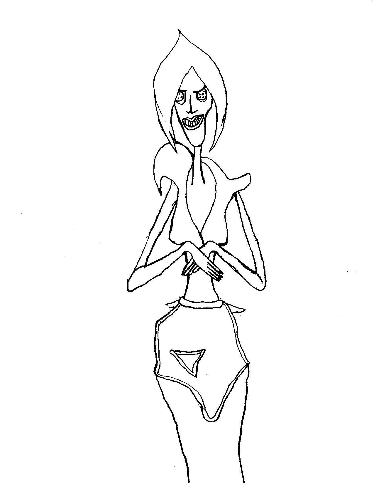 Download Coraline coloring pages to download and print for free