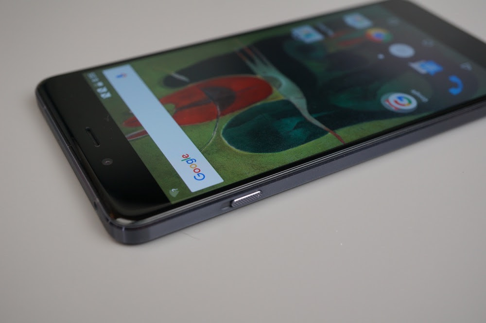 OnePlus X 11