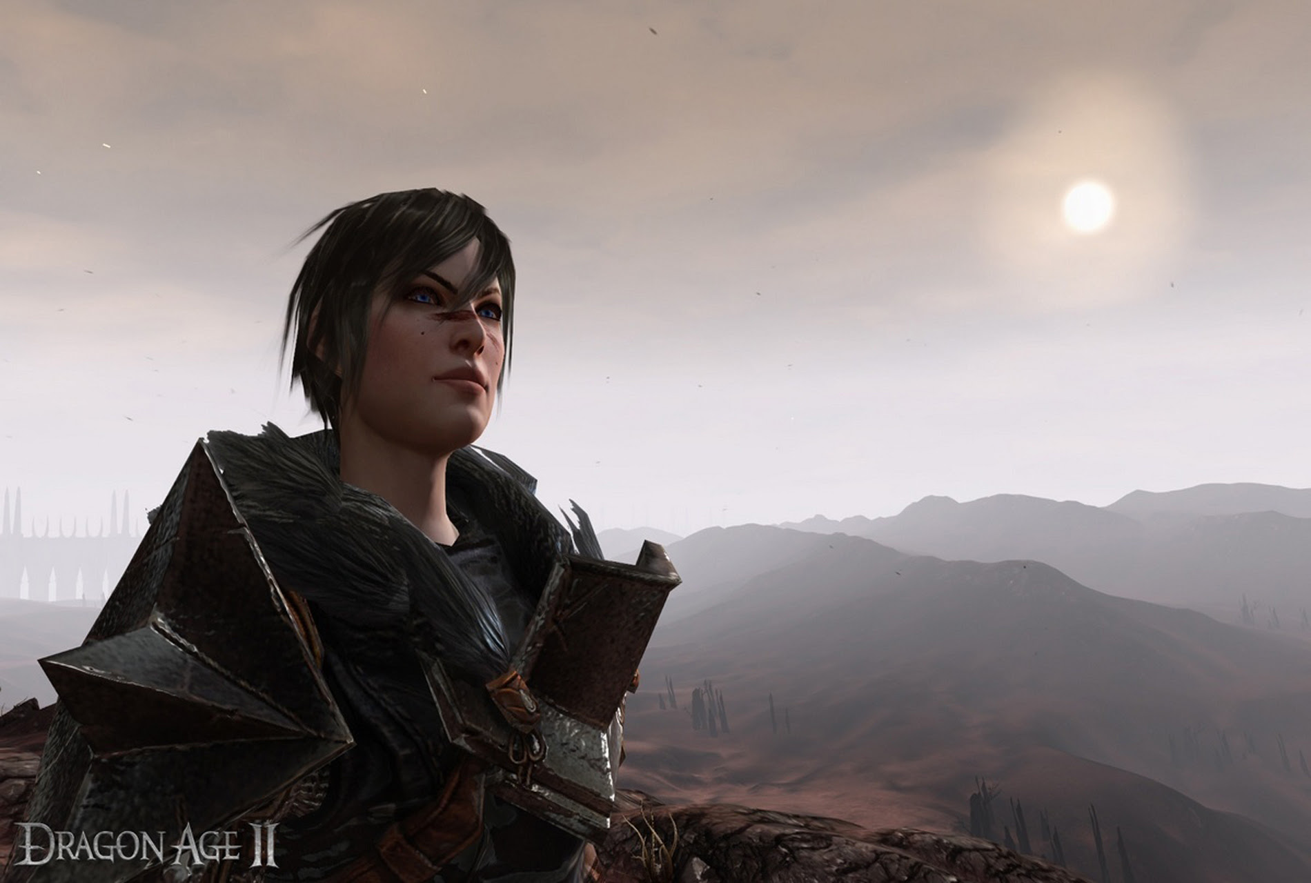 Dragon Age 2 Wallpapers, Dragon Age Origin Wallpapers, Dragon Age Wallpapers, Dragon Age II Wallpapers