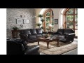 12 Superb Black Furniture Living Room Decor Idea that You Can Try