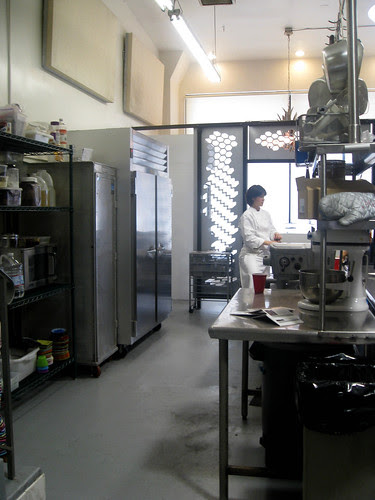 Cookie and Dessert Tasting at Platine Cookies