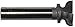 Magnate 7402 Drawer/Finger Pull Router Bits - 1