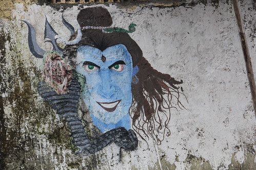 Har Har Mahadev by firoze shakir photographerno1