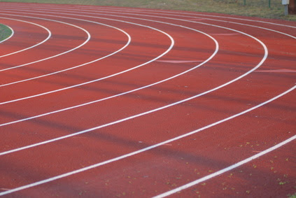 Types Of Track Field Events