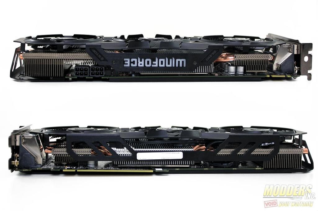 Gigabyte Gtx 960 G1 Gaming 2gb Video Card Review Mainstream Price High End Extras Page 2 Of 5 Modders Inc