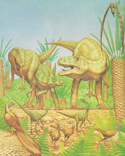 _Dinosaurs and Other Archosaurs_ p.34