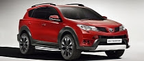 RAV4 1