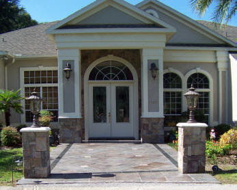 Entryways Portfolio