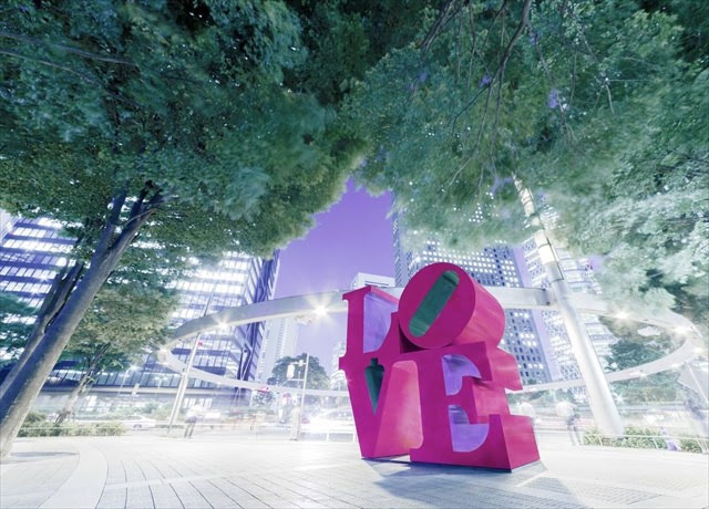 新宿デート完全攻略 目的別おすすめスポット37選 デート日和