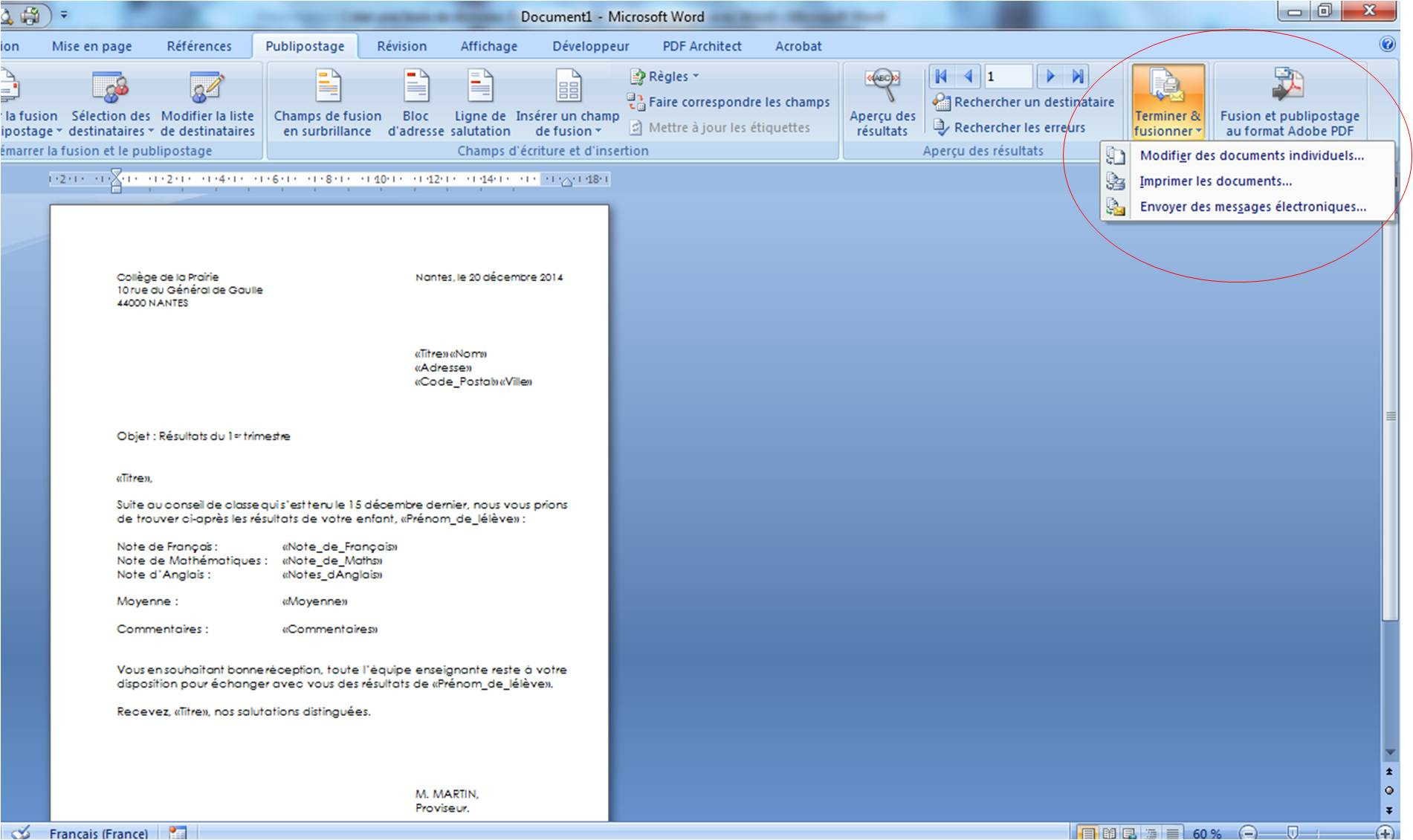 ePub Inserer Image Enveloppe Word
