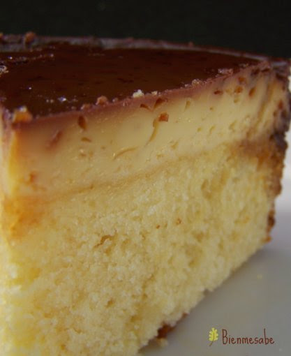 Torta quesillo 3
