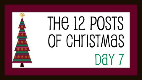 12PostsDay7