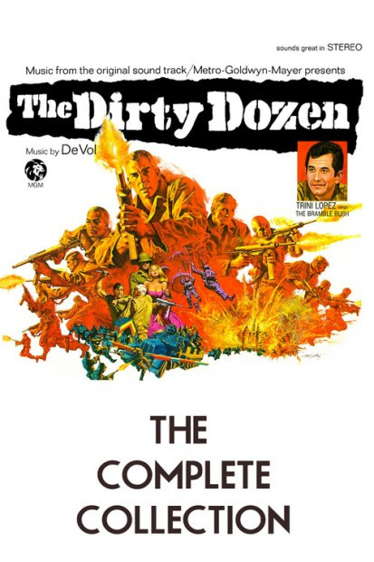 The Dirty Dozen 1967 iNTERNAL BDRip x264 MARS