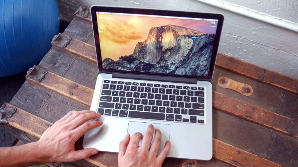 Macbook