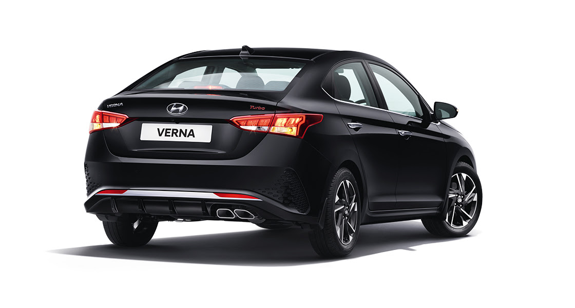 Buy Hyundai Verna in Bangalore  Hyundai Verna On Road Price  Pavan