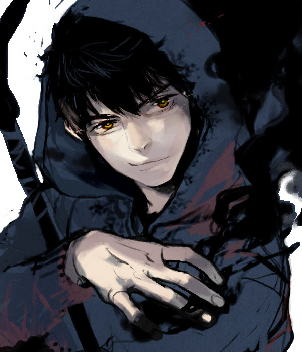 Jack Frost, Fanart - Zerochan Anime Image Board
