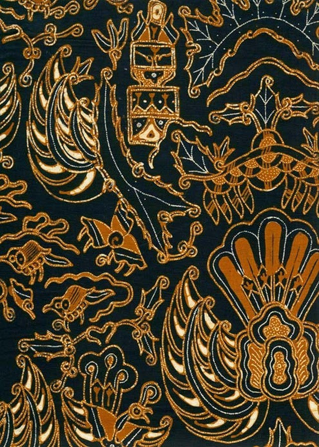 Ragam Batik  Yogyakarta Beserta Maknanya Part 3 JNJ Batik 