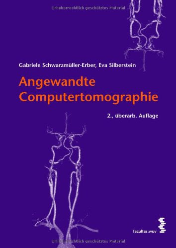 Angewandte Computertomographie 3708907205 pdf