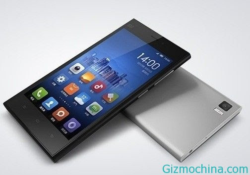 Xiaomi Mi4 will be available in Mini version - Gizmochina