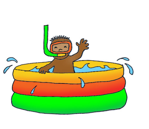 Cartoon Swimming Pool Clipart  Free download on ClipArtMag