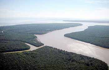 GEOGRAFI TINGKATAN 1