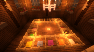 Arcadia マインクラフトrpg 1 7 1 7 5 World Minecraft 日本マイクラ総合サイト