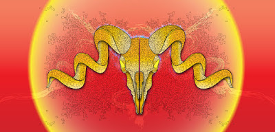 [Mercury Signs] - Dấu hiệu Thủy tinh chiếu Bạch Dương