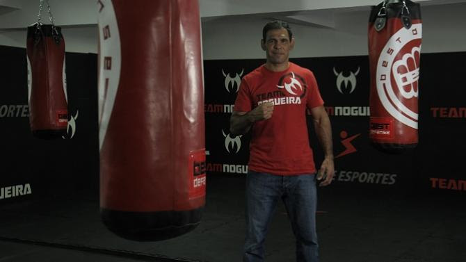 Gina Marcondes/Equipe Folha