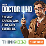 Doctor Who