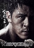 金剛王 死亡救贖 (Wrath of Vajra) poster