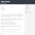 Cover Letter 1St Paragraph : What should the first paragraph of a cover letter include / project manager cover letter: